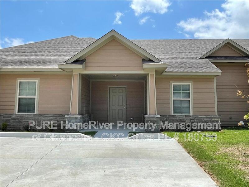 Oklahoma City House: 1002 SW 91st St