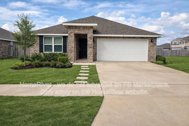 Crestview House: 2832 Patriot Ridge Dr