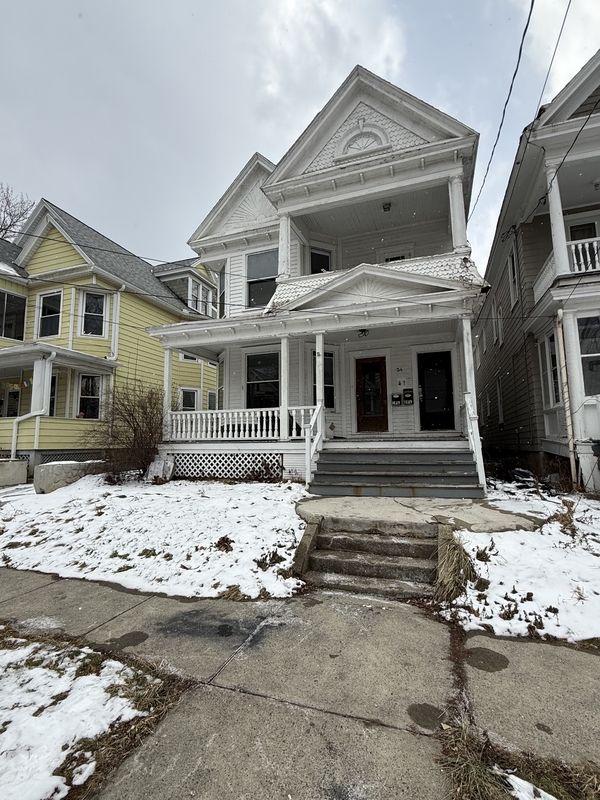 Albany Condo: 34 Besch Avenue - 2