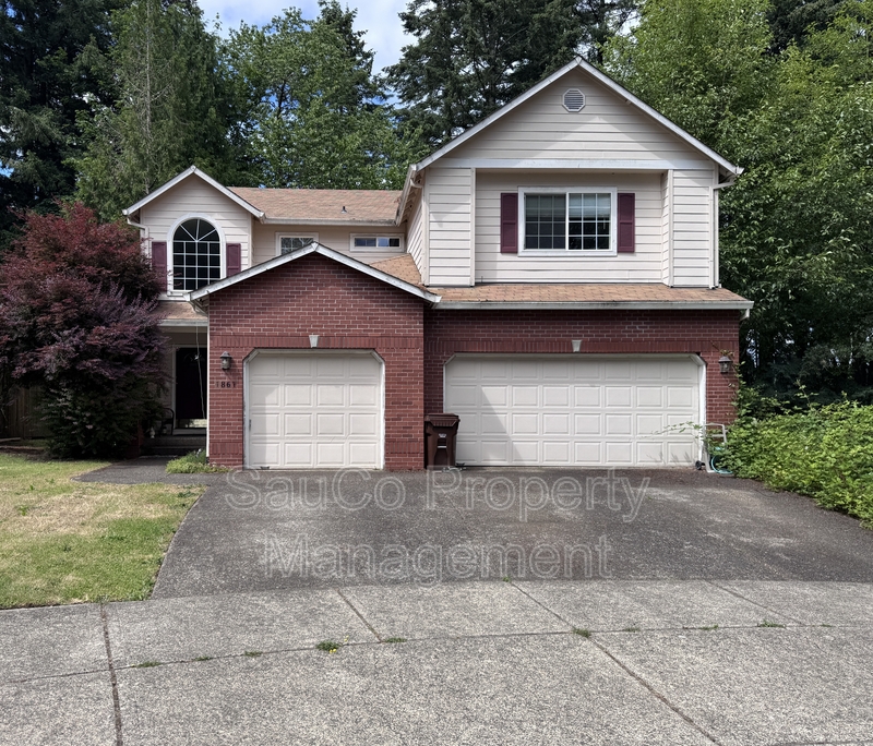 Hillsboro House: 1861 SE 47th Ave
