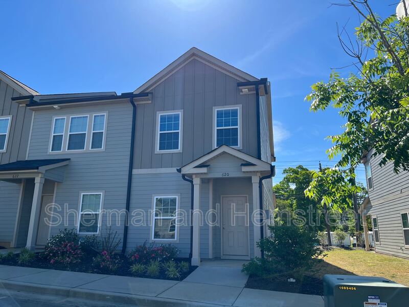 Grovetown Townhome: 620 Dobhill Lane