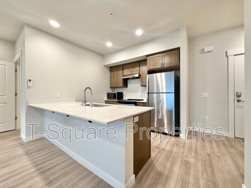 Mill Creek House: 4124 148th St SE