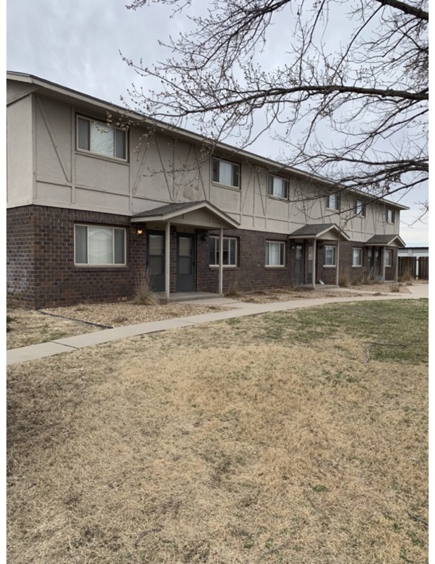Hutchinson Condo: 1408 East 27th Avenue  - C