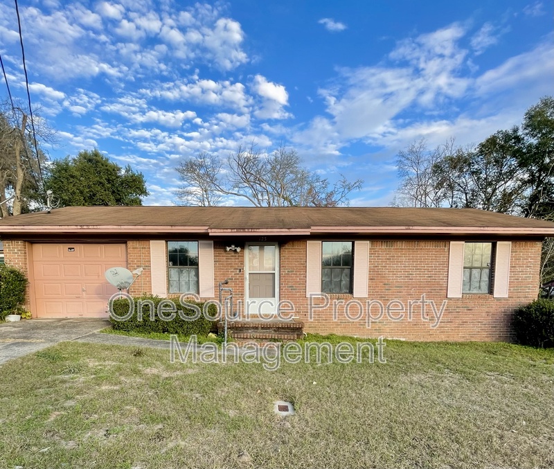 Quincy House: 123 South Ward Street