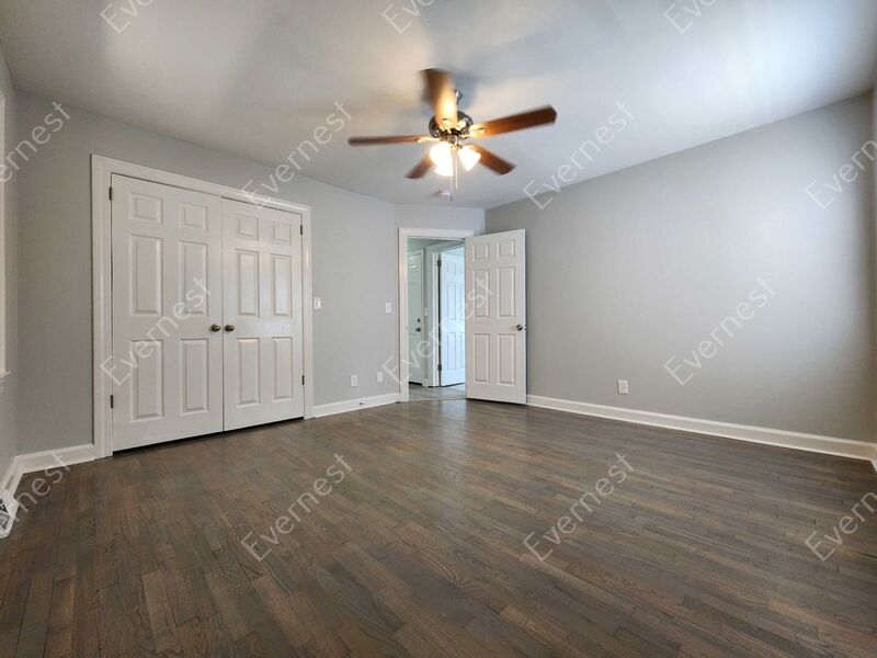 photo of rental property