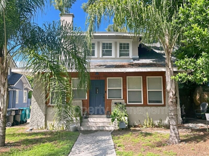 Orlando Condo: 133 E Concord Street