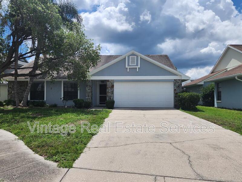 Brandon House: 1904 Firethorn Ct.