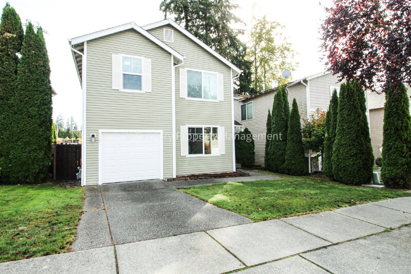 Bothell House: 15431 40th Dr SE