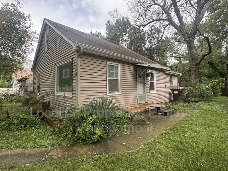 1338 Brook Street, Lawrence, rental photo