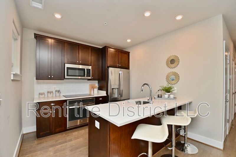 Washington Condo: 7201 Georgia Avenue NW