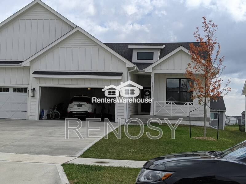 Ankeny House: 1311 NW 32nd Street