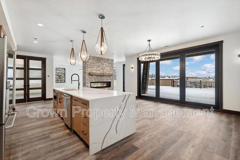 Whitefish Condo: 317 Akers Lane - G