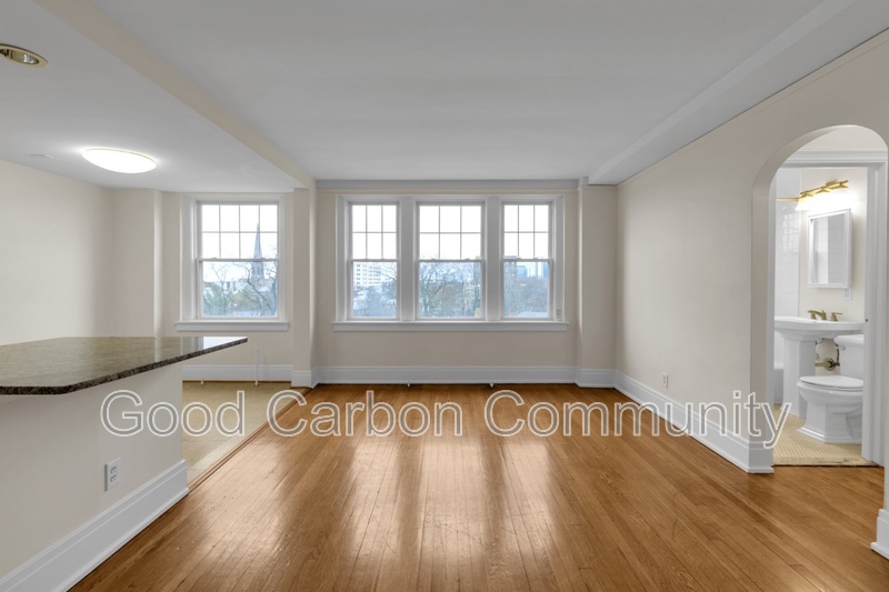 Buffalo Condo: 175 North St