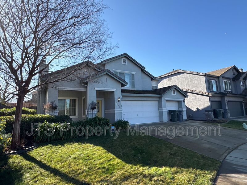 Rocklin House: 6521 Turnstone Way