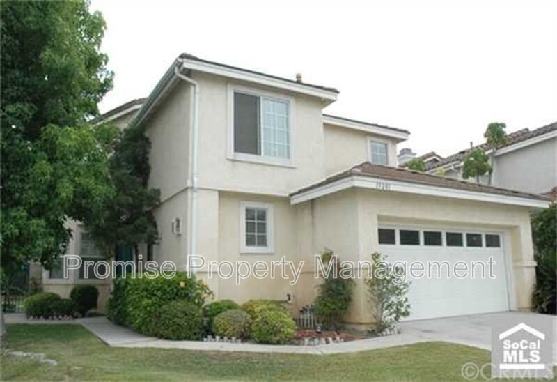 La Mirada House: 15201 Matisse Circle