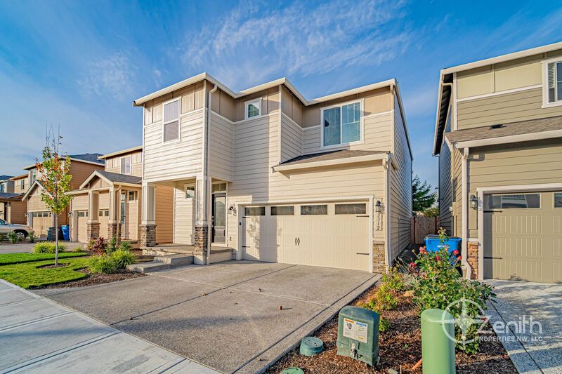 Vancouver House: 15312 NE 72nd Way