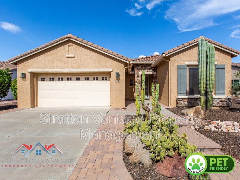Eloy House: 5374 W Buckskin Dr