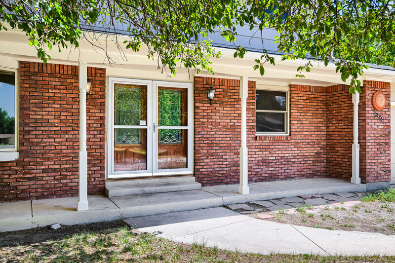 Colorado Springs House: 2821 Serendipity Circle East