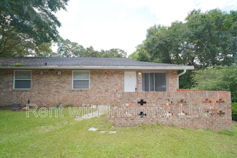 Tallahassee Condo: 2304 Hartsfield Court