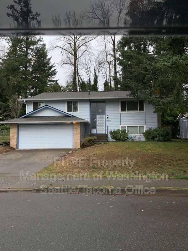 Kent House: 21308 124th Ave SE