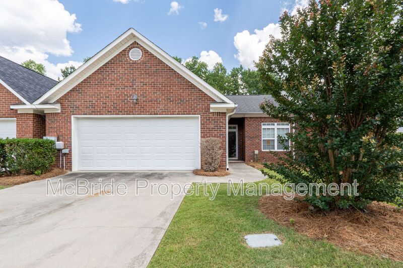 Augusta House: 2908 Carey Court
