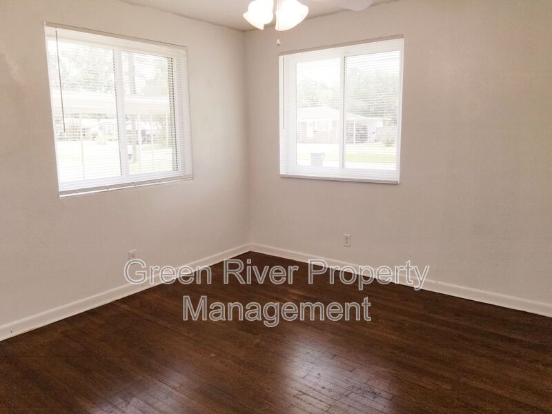 photo of rental property