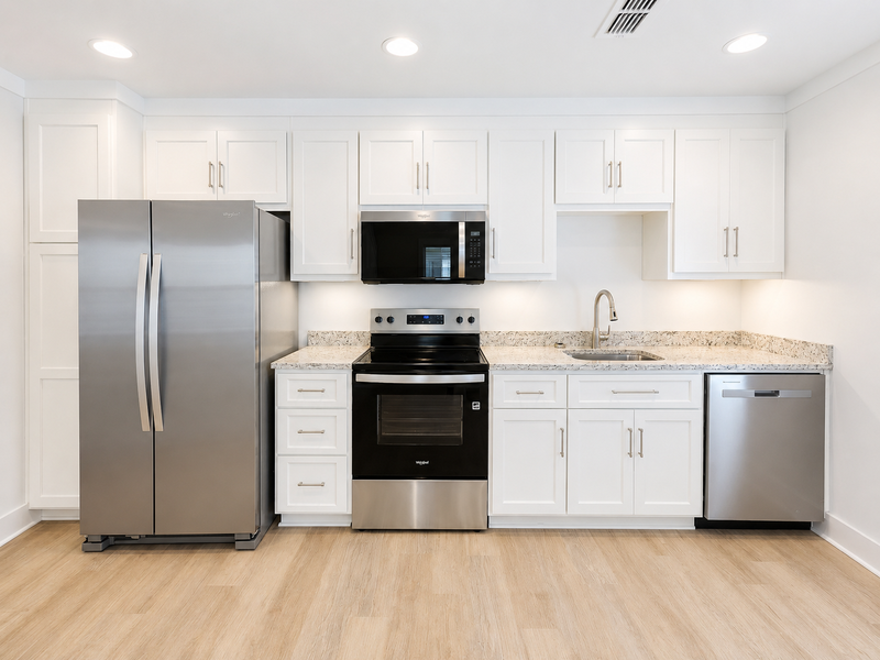 Tallahassee Townhome: 1541 Payne Street - 3