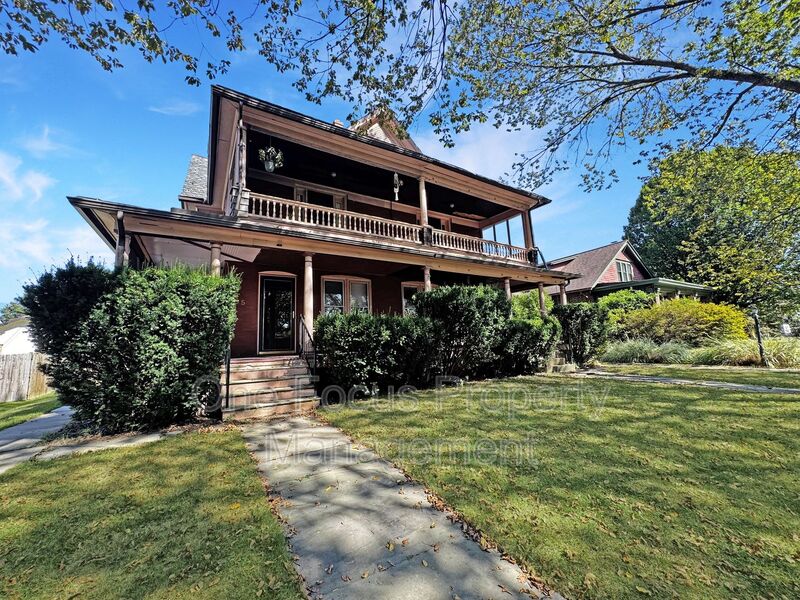 Williamsport Condo: 95 Parkwood street