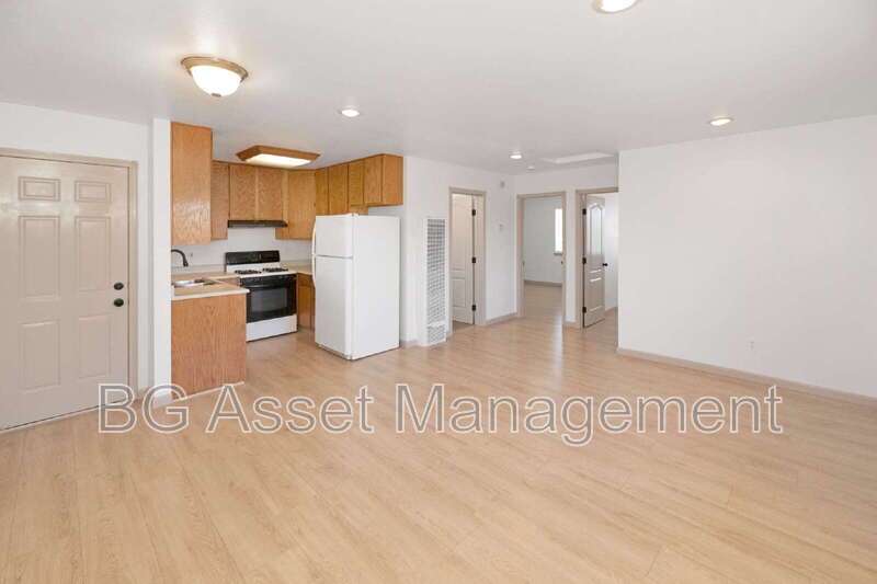San Pablo Condo: 2340 22nd Street