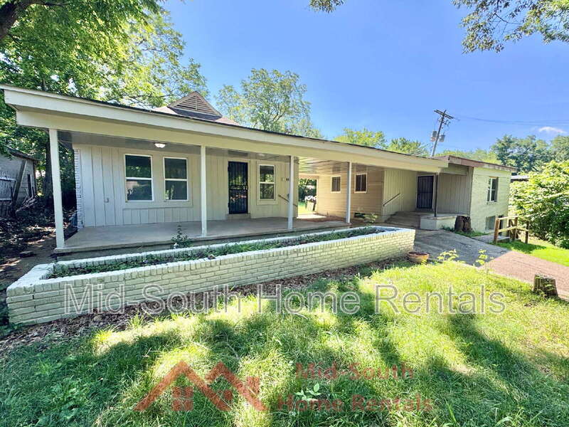 Memphis Condo: 2876 Cela Rd