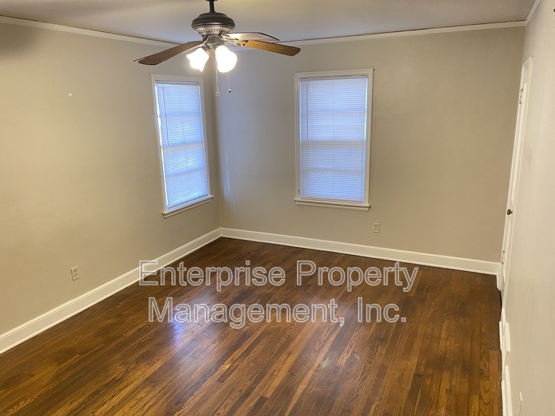 photo of rental property