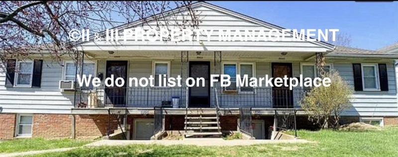 Overland Park Condo: 8406 Robinson St