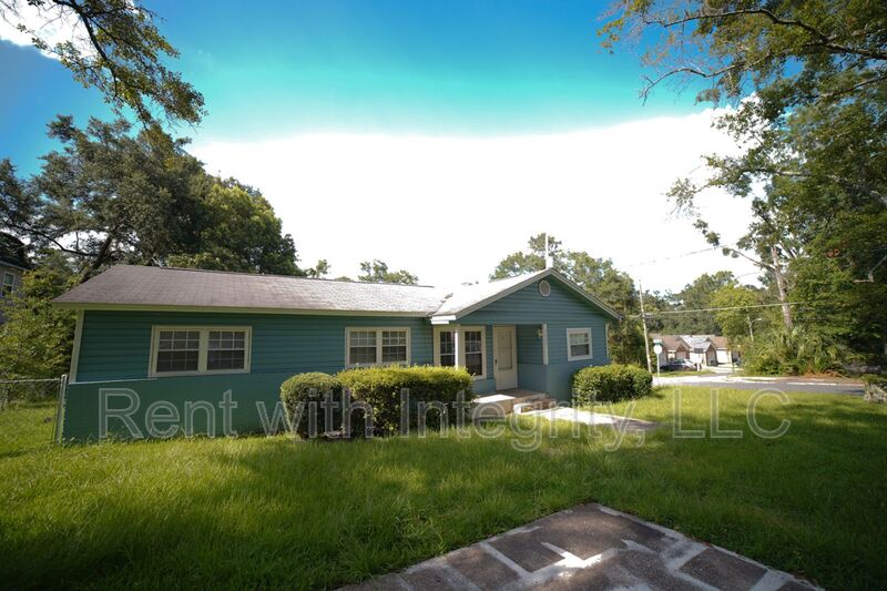 Tallahassee Condo: 3424 Orlando Drive