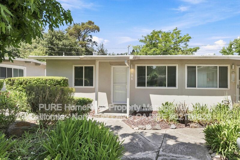 Santa Rosa Condo: 186 Brush Creek Road