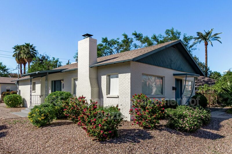 Tempe Condo: 1190 S Mill Ave