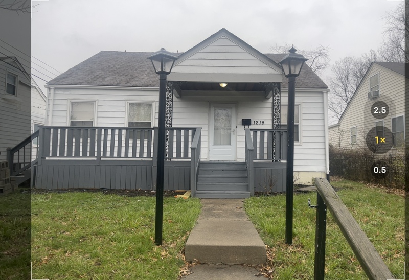 Request a Viewing for 1215 Highland Park Drive Tenant Turner