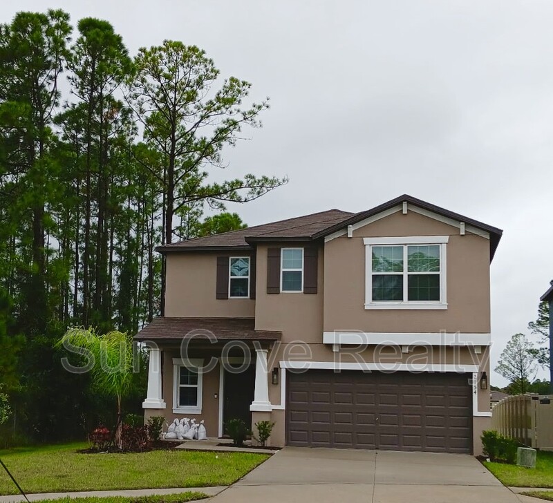Lakeland House: 2154 Teneroc Trl