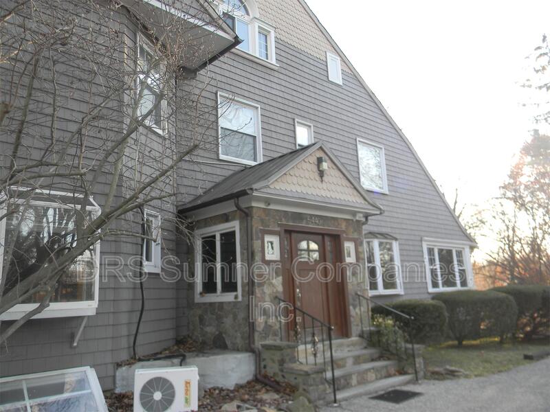 Baltimore Condo: 5440 Frederick Avenue - 2