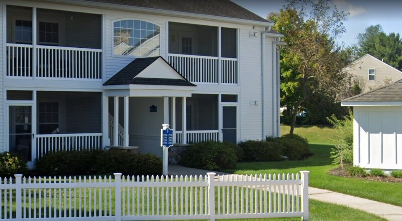 Ann Arbor Condo: 2792 South Knightsbridge Circle