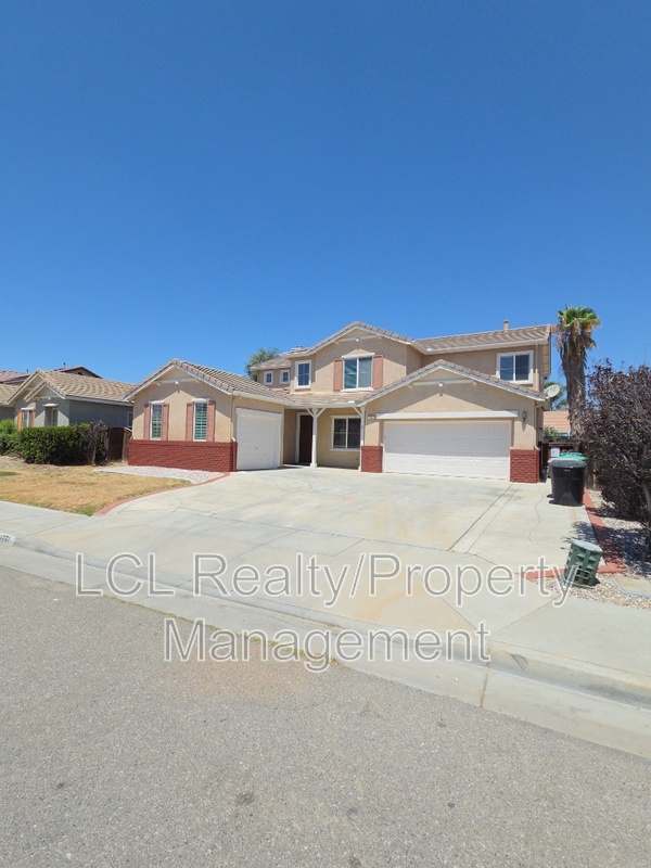 San Jacinto House: 1261 Reinhart St