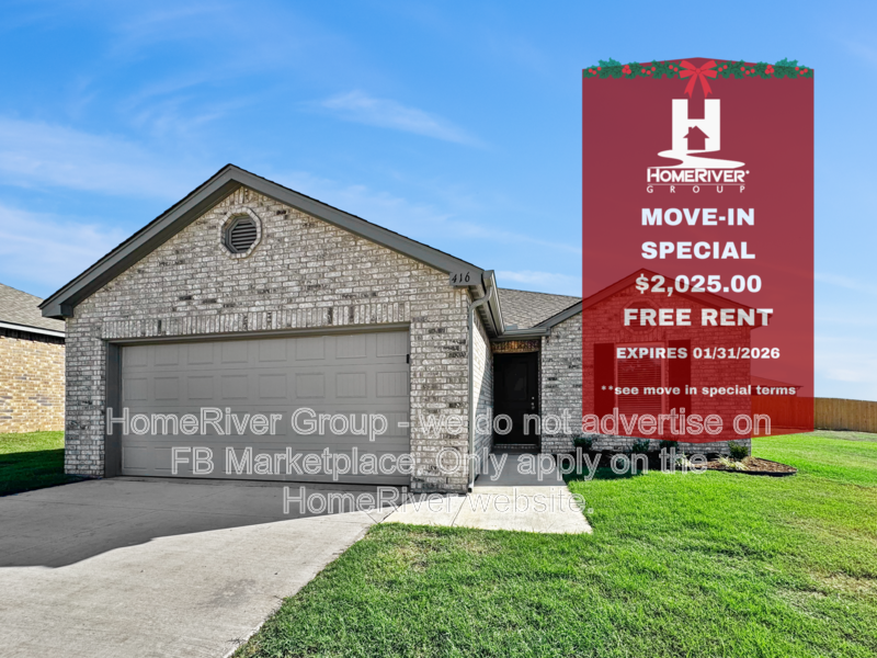 Tuttle House: 416 Kale Rd