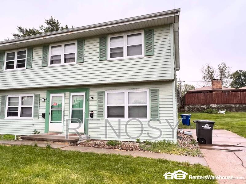 Des Moines Condo: 3314 Valdez Ct