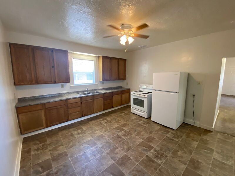 photo of rental property