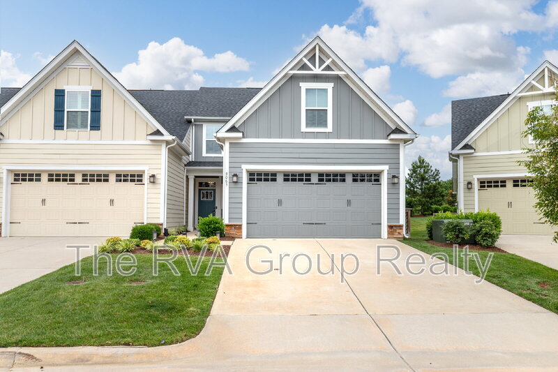 Mechanicsville House: 9065 Spring Green Loop