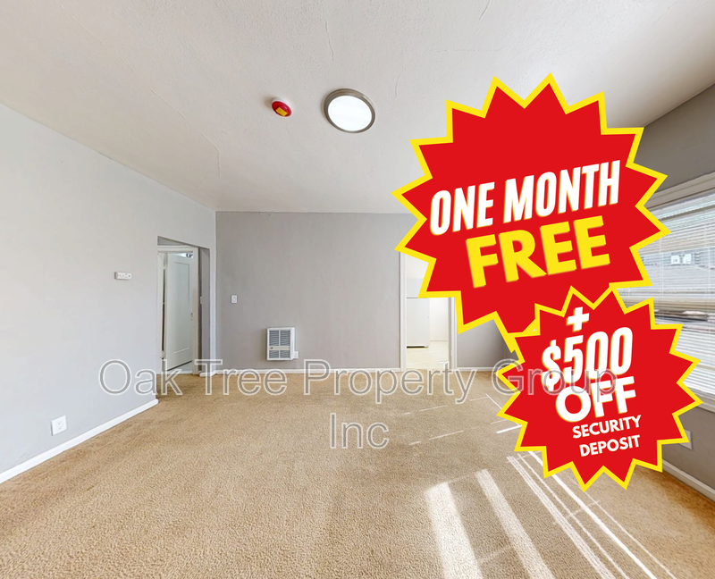 Oakland House: 1521 3rd Avenue