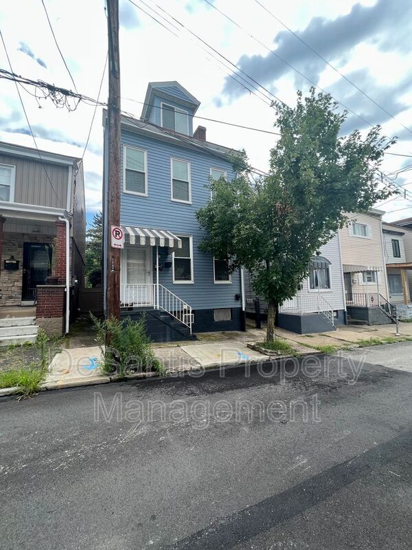 Pittsburgh Condo: 419 Taylor Street