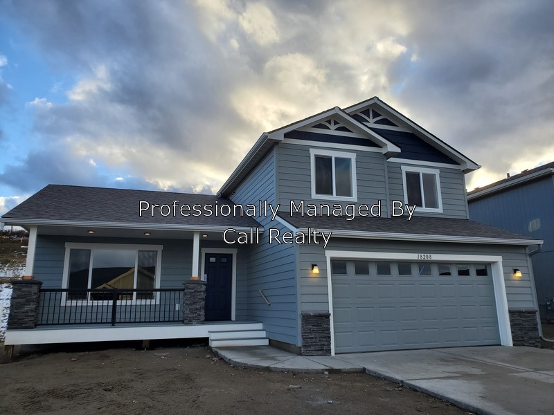 Greenacres House: 18208 E Selkirk Estates Rd.