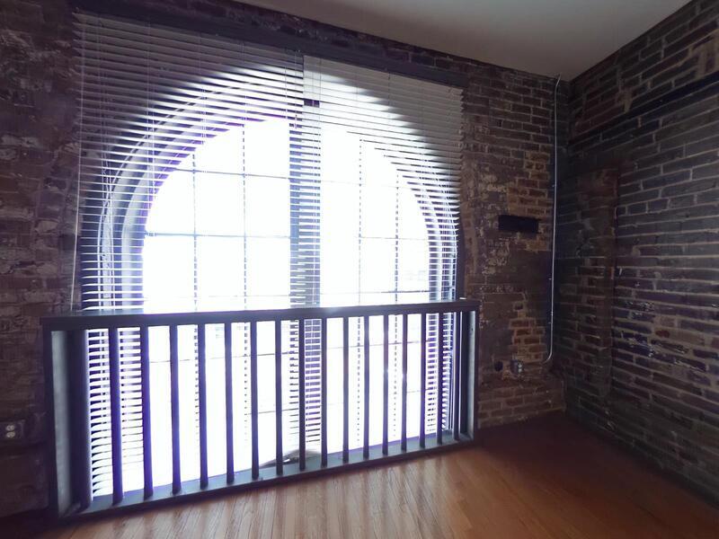 Richmond Condo: 110 S. 15th St.