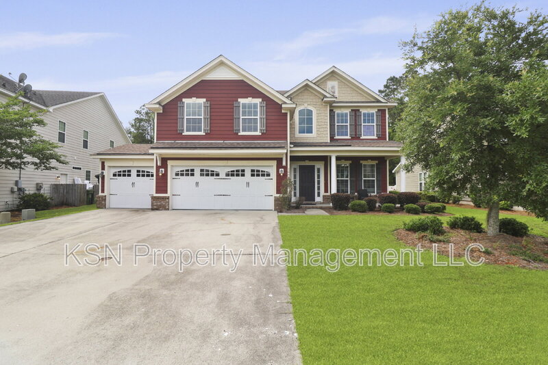 Pooler House: 144 Tahoe Drive