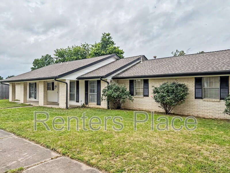 Tulsa House: 5210 S. 74th E. Ave.